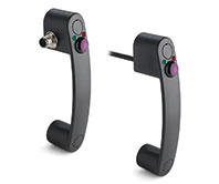 EBR-SWB-Ročaj s funkcijo bistabilnega električnega stikala